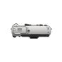 Fujifilm Mirrorless Camera, Black and Silver - X-T30 II