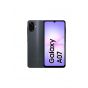 Samsung Galaxy A07, 128GB, 4GB RAM, 4G LTE, Dual SIM - Black