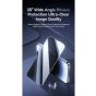 Baseus Privacy Screen Protector for Apple iPhone 15 Pro Max - P60057505203-03