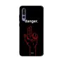 Zoot Danger Printed Back Cover for Huawei P20 Pro