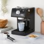 Delonghi Espresso Coffee Machine, 1.1 Liters, 1100 Watts, Black - ‎ECP31.21