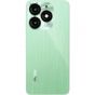 iTel A70, 128 GB, 4 GB RAM, 4G LTE, Dual SIM, Green - A665L