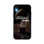 Life Is Beautiful Struggle Printed Back Cover for Apple iPhone XR