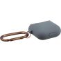 Elago Waterproof Active Case for Apple Airpods - Dark Gray
