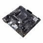 ASUS PRIME B450M-K II, AMD AM4 Socket, AMD Ryzen Processors, Micro ATX Motherboard, DDR4, Realtek LAN