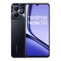 Realme Note 50, 64GB, 3GB, 4G LTE, Dual SIM- Midnight Black
