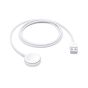 Apple Watch Magnetic Charging Cable, 1M , White - MX2E2AM/A