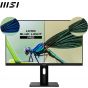 MSI Pro MP273A 27 Inch FHD IPS Flat Monitor, 100Hz, Black - 9S6-3PB4CH-060