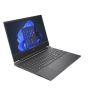 لاب توب جيمنج اتش بي فيكتوس 15-fb2082wm، شاشة 15.6 بوصة FHD، معالج AMD Ryzen 5-8645HS، سعة 512 جيجابايت SSD، رام 16 جيجابايت، كارت شاشة Nvidia GeForce RTX 4050 سعة 6 جيجابايت، نظام ويندوز 11 - فضي ميكا