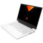 لاب توب جيمنج اتش بي فيكتوس 15-fa1045ne ، انتل كور  i5-13420H، هارد 512 جيجا SSD، رام 8 جيجا، شاشة 15.6 بوصة FHD IPS بمعدل تحديث 144 هرتز، كارت شاشة انفيديا جي فورس RTX 3050 سعة 6 جيجا، ويندوز 11 - ابيض