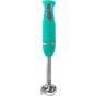 ULTRA Hand Blender with Beaker, 600ml, 450 Watt, Turquoise- UHB403TW