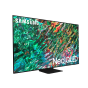 Samsung 85 Inch Neo 4K Smart QLED TV with Built-in Receiver - 85QN90CA