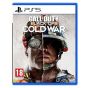 Activision Call of Duty: Black OPS Cold War for PlayStation 5 - ps4  - Arabic Edition