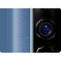 Realme 7 Dual Sim, 128GB, 8GB RAM, 4G LTE - Black