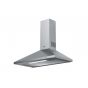 Franke Built-In Hood, 90cm, Silver- FDL9165XS