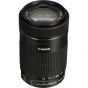 Canon EF-S Lens, 55-250mm, f-4-5.6 for SLR Camera