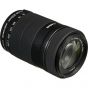 Canon EF-S Lens, 55-250mm, f-4-5.6 for SLR Camera