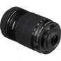 Canon EF-S Lens, 55-250mm, f-4-5.6 for SLR Camera
