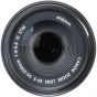 Canon EF-S Lens, 55-250mm, f-4-5.6 for SLR Camera