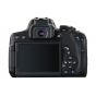 Canon EOS 750D DSLR Camera, 24.2 MP, With 18 - 55 mm Lens Kit - Black