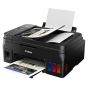 Canon PIXMA All In One Wireless Printer, Black - G4411