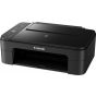 Canon PIXMA All In One Wireless Printer, Black - TS3140