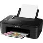 Canon PIXMA All In One Wireless Printer, Black - TS3140