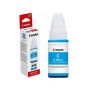 Canon Ink Cartridge for PIXMA Ink Printers, Cyan - GI-490C