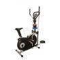 Human Traction Multi-Function Orbitrek, Black - CR/8.2A