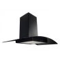 Purity Built-in Hood, 90CM, Black-CAPPEBL90cm-650m3/h