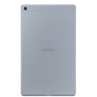 Samsung Galaxy Tab A 2019 Tablet, 10.1 Inch, 32GB, 4G LTE - Silver