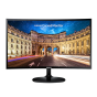 Samsung 24 Inch FHD LED Monitor - LC24F390FHMXZN