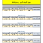 تكييف سبليت كاريير اوبتيماكس،بارد وساخن، 4 حصان - QHE30
