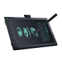 CardoO iNote Graphics Tablet - Black