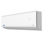 Carrier Split Air Conditioner, 5 HP, Cooling And Heating, White- 42QHET36