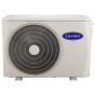 Carrier Optimax Pro Split Air Conditioner, 4HP, Cooling and Heating, White - 53QHET30N-708F
