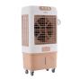Castle Air Cooler, 85 Liters, Aura White and Beige - AC 1185 TR