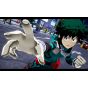 لعبة ماي هيرو وانز جاستس لبلايستيشن 4