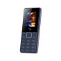 اي تيل iT2160، بشريحتين اتصال - ازرق غامق