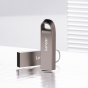 Lexar Jumpdrive E21 USB 2.0 Flash Drive, 32 GB - Silver