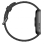 Huawei Watch Fit 3 - Black Case and Strap