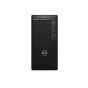 Dell OptiPlex 3080 Desktop PC, Intel Core i5-10500, 1TB HDD, 8GB RAM, Intel HD Graphics, Ubuntu - Black