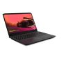 Lenovo IdeaPad Gaming 3 15ACH6 Laptop, AMD Ryzen 7-5800H, 15.6 Inch FHD, 512GB SSD, 16GB RAM, 4GB NVIDIA GeForce RTX 3050 TI Graphics, Dos - Black