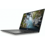 لاب توب استيراد ديل بريسيشن 5540، انتل كور i7-9850H، هارد 512 جيجا SSD، رام 16 جيجا، شاشة 15.6 بوصة FHD ، كارت شاشة انفيديا Quadro T1000 سعة 4 جيجا GDDR5، ويندوز 10 برو - فضي بلاتنيوم، فئة A، ضمان 6 شهور