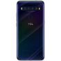 TCL 10L, 128GB, 6GB RAM, 4G LTE, Dual SIM- Mariana Blue