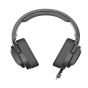 Bloody G573 Wired Gaming Headset with Microphone - Black