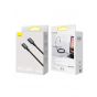 Baseus Superior Series USB-C Charging and Data Cable, 2 Meters, Black - CATYS-C01