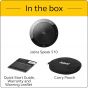 Jabra 510 Bluetooth Speaker- Black
