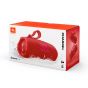 JBL Charge 6 Bluetooth Speaker, Red - JBLCHARGE6REDAM