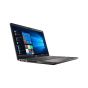لاب توب استيراد ديل لاتيتيود 5500، انتل كور I7-8650U، هارد 256 جيجا SSD، رام 16 جيجا، شاشة مقاس 15.6 بوصة، بدقة FHD، كارت شاشة انتل UHD جرافيكس 620، ويندوز  10 برو - اسود ، فئة A، بضمان 6 شهور